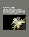 Punctuation by Source Wikipedia