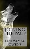 joining the pack by Lindsey Owens