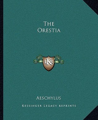 The Oresteia
