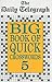 Daily Telegraph Big Book Qu...