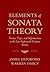 Elements of Sonata Theory by James Hepokoski Elements of Sonata Theory by James Hepokoski