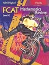 Great Source Aim Florida: Fcat Math Student Edition Grade 7 (Aim-Math)