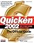 Quicken 2002: The Official Guide