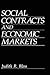 Social Contracts and Econom...