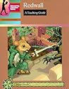 Redwall: A Teaching Guide (Discovering Literature Series)