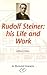 Rudolf Steiner by Gilbert Childs