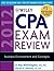 Wiley CPA Exam Review 2012, Business Environment and Concepts by O. Ray Whittington