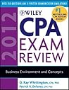 Wiley CPA Exam Re...