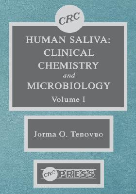 Human Saliva, Volume I (Hardcover)
