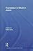 Translation in Modern Japan (Routledge Contemporary Japan Series)