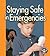 Staying Safe In Emergencies (Pull Ahead Books: Health)