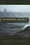 U.S. National Sec...