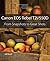 Canon EOS Rebel T2i/550D by Jeff Revell