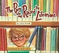The Boy Who Was Raised By Librarians
