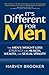 It's Different for Men: The Men's Weight-loss Strategy for Health, Wealth and Sexual Vitality