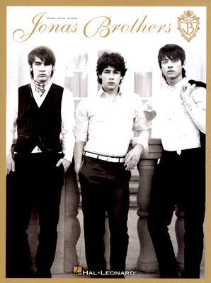 Jonas Brothers (Paperback)