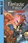 The Master of Sound ~ Marvel Age (Fantastic Four) The Master of Sound ~ Marvel Age (Fantastic Four)