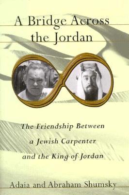A Bridge Across the Jordan (Hardcover)