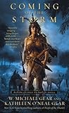 Coming of the Storm by W. Michael Gear
