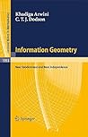 Information Geometry by Khadiga Arwini