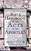 A Bible Handbook to the Act...