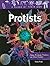 Protists by Rona Arato