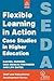 Flexible Learning in Action (SEDA Series)