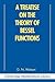 A Treatise on the Theory of...