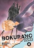 Bokurano: Ours, Vol. 4