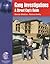 Gang Investigations by Derrick Watkins