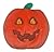 Spooky Pumpkin