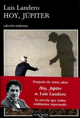Hoy, Jupiter (Paperback)