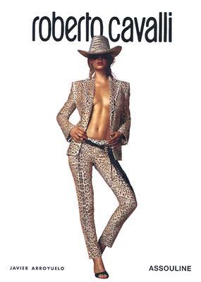 Roberto Cavalli (Hardcover)