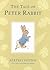 The Tale of Peter Rabbit by Beatrix Potter