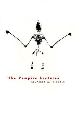 The Vampire Lectures (Paperback)