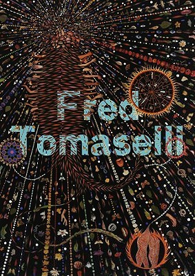 Fred Tomaselli (Hardcover)