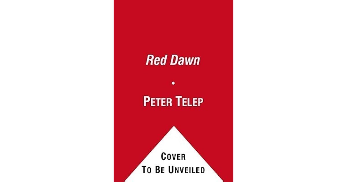Red Dawn by Peter Telep
