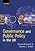 Governance and Public Polic...
