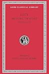 Livy VI: History of Rome, Books 23-25 (Loeb Classical Library No. 355) Livy VI: History of Rome, Books 23-25 (Loeb Classical Library No. 355)