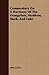 Commentary On A Harmony Of The Evangelists, Matthew, Mark, An... by John Calvin