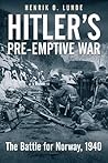 Hitler's Pre-Empt...