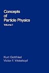 Concepts of Particle Physics Concepts of Particle Physics