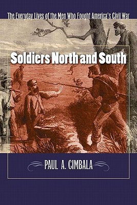 Soldiers North And South: The Everyday Experiences of the Men Who Fought America's Civil War (Paperback)