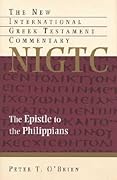 The Epistle to the Philippians
