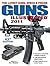 Guns Illustrated 2011 by Dan Shideler