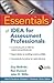 Essentials of IDEA for Assessment Professionals (Essentials of Psychological Assessment)