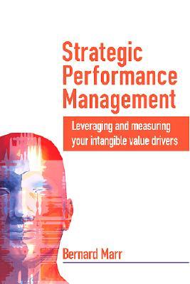 Strategic Performance Management (Hardcover)