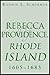 Rebecca of Providence, Rhod...