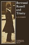 Bertrand Russell and Trinity (Volume 0) Bertrand Russell and Trinity (Volume 0)