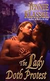 The Lady Doth Pro...